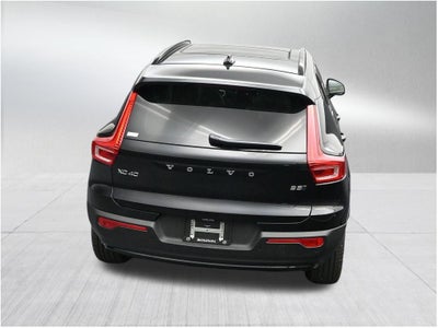 2026 Volvo XC40 B5 Plus