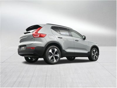 2026 Volvo XC40 B5 Plus