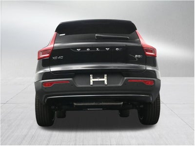 2026 Volvo XC40 B5 Plus