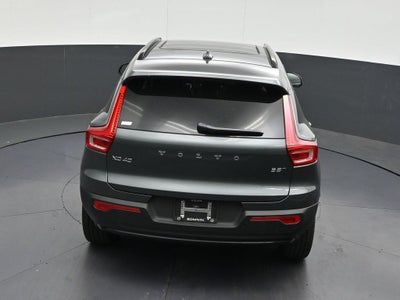 2026 Volvo XC40 B5 Plus