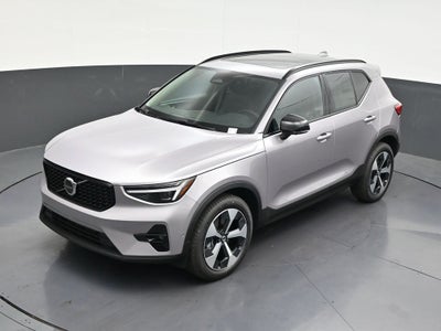 2026 Volvo XC40 B5 Plus