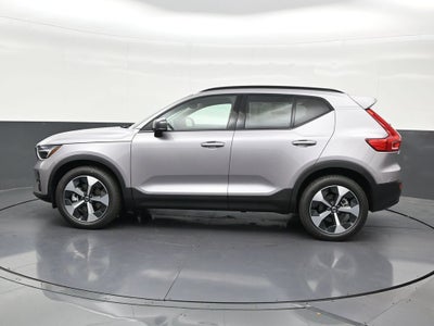 2026 Volvo XC40 B5 Plus