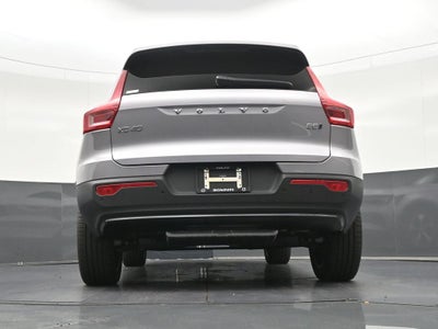 2026 Volvo XC40 B5 Plus