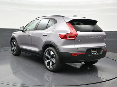 2026 Volvo XC40 B5 Plus