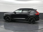 2026 Volvo XC40 B5 Ultra Black Edition