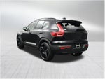 2026 Volvo XC40 B5 Ultra Black Edition