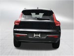 2026 Volvo XC40 B5 Ultra Black Edition