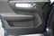 2026 Volvo XC40 B5 Ultra Black Edition