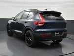 2026 Volvo XC40 B5 Ultra Black Edition