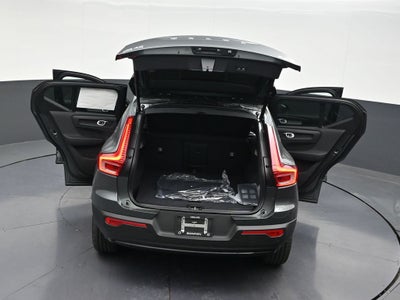 2026 Volvo XC40 B5 Core