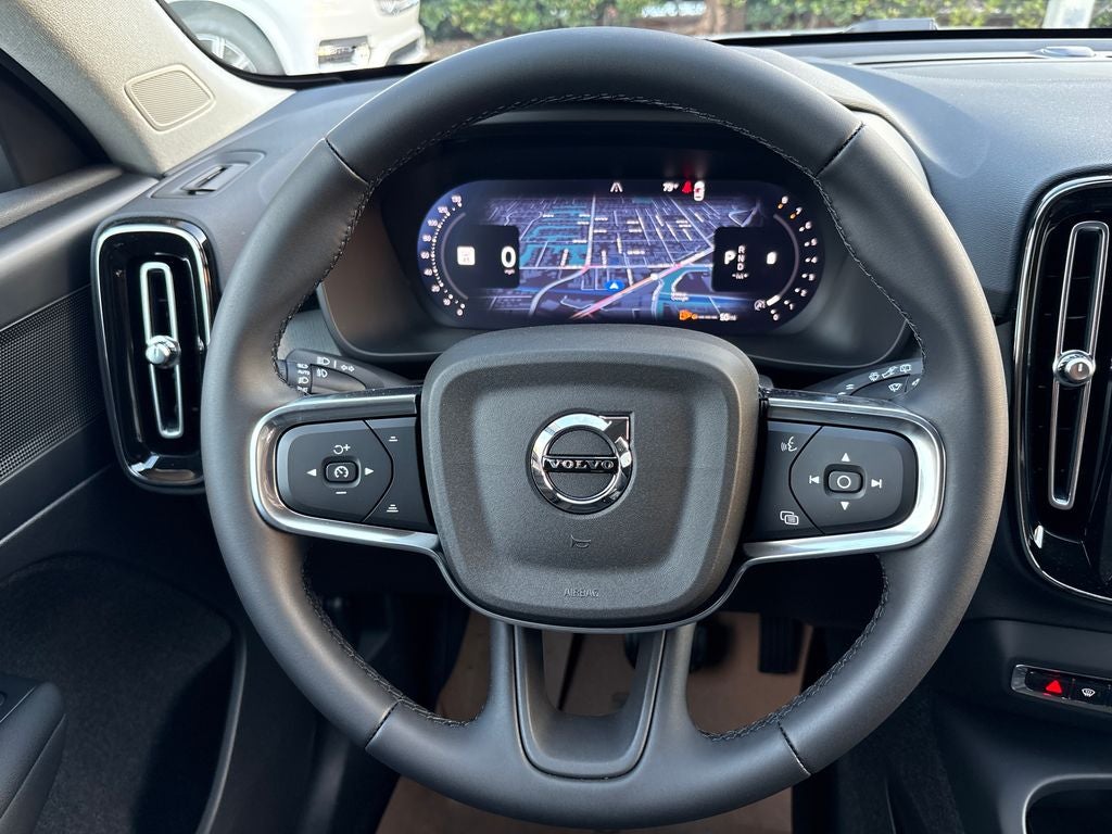 2026 Volvo XC40 B5 Core