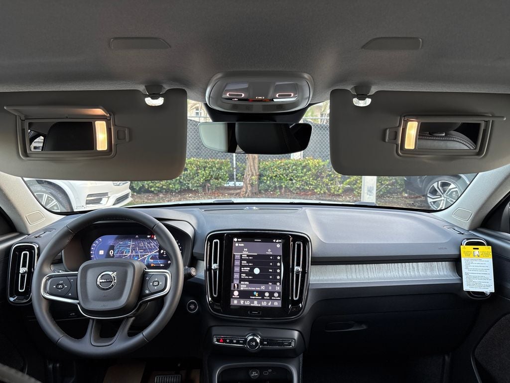2026 Volvo XC40 B5 Core