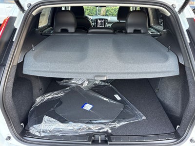 2026 Volvo XC40 B5 Core