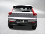 2026 Volvo XC40 B5 Core