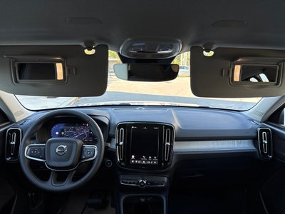 2026 Volvo XC40 B5 Core