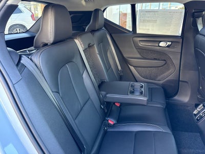 2026 Volvo XC40 B5 Core