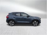 2026 Volvo XC40 B5 Ultra
