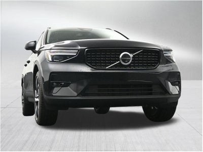 2026 Volvo XC40 B5 Ultra
