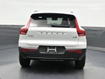 2026 Volvo XC40 B5 Ultra