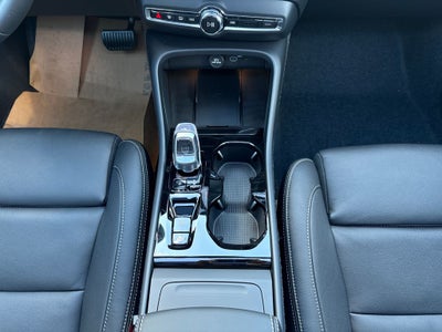 2026 Volvo XC40 B5 Ultra