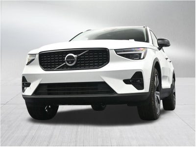 2026 Volvo XC40 B5 Ultra