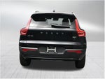 2026 Volvo XC40 B5 Ultra