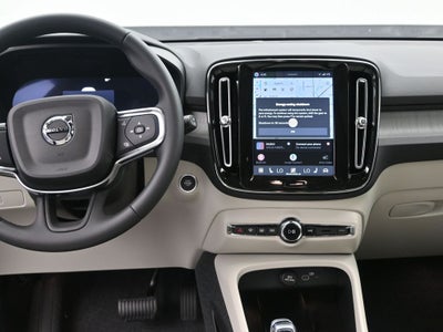 2026 Volvo XC40 B5 Ultra