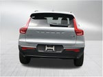 2026 Volvo XC40 B5 Ultra