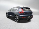 2026 Volvo XC40 B5 Ultra