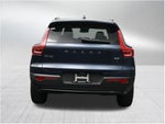 2026 Volvo XC40 B5 Ultra