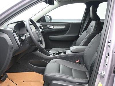 2026 Volvo XC40 B5 Ultra