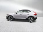 2026 Volvo XC40 B5 Ultra