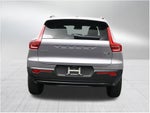 2026 Volvo XC40 B5 Ultra