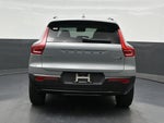 2026 Volvo XC40 B5 Ultra