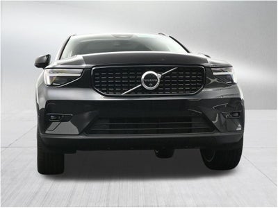 2026 Volvo XC40 B5 Ultra