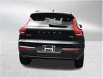 2026 Volvo XC40 B5 Ultra