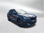 2026 Volvo XC40 B5 Ultra