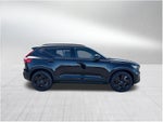 2026 Volvo XC40 B5 Ultra