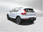 2026 Volvo XC40 B5 Ultra