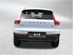 2026 Volvo XC40 B5 Ultra