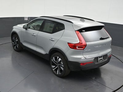 2026 Volvo XC40 B5 Ultra