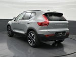2026 Volvo XC40 B5 Ultra