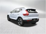 2026 Volvo XC40 B5 Ultra