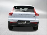 2026 Volvo XC40 B5 Ultra