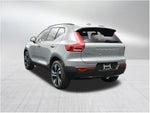 2026 Volvo XC40 B5 Ultra