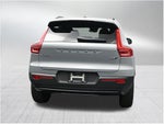 2026 Volvo XC40 B5 Ultra