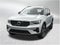 2026 Volvo XC40 B5 Ultra
