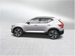 2026 Volvo XC40 B5 Ultra