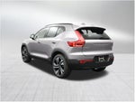 2026 Volvo XC40 B5 Ultra