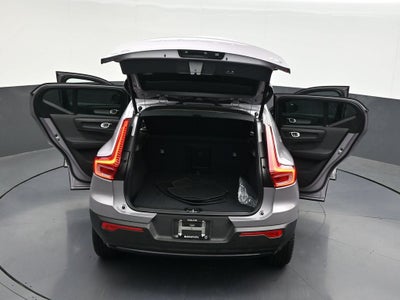 2026 Volvo XC40 B5 Ultra